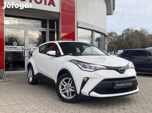 Toyota C-HR 1.8 Hybrid Comfort Business e-CVT G...