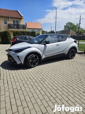 Toyota C-HR 2.0 Hybrd GR Sport