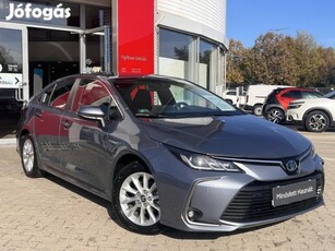 Toyota Corolla Sedan 1.8 Hybrid Comfort Tech e-...