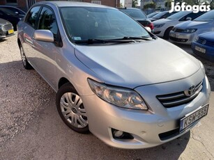 Toyota Corolla Sedan 2.0 D-4D Sol