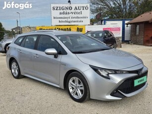 Toyota Corolla Touring Sports 1.8 Hybrid Comfor...