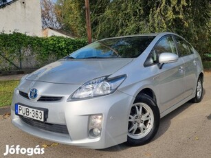 Toyota Prius 1.8 HSD Sol Navi (Automata)