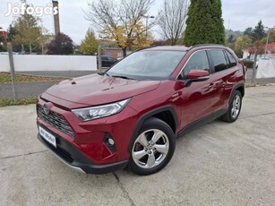 Toyota Rav 4 Rav4 2.5 Hybrid Comfort AWD e-CVT...