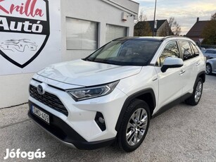 Toyota Rav 4 Rav4 2.5 Hybrid Executive e-CVT Sz...