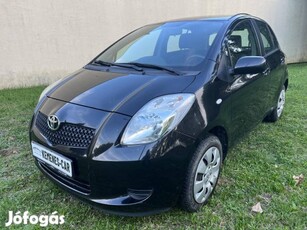 Toyota Yaris 1.0 Sol szép állapot. friss műszak...