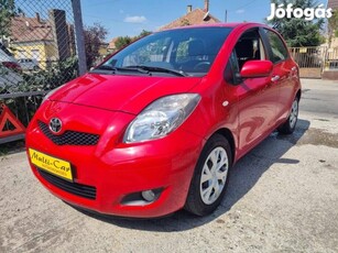 Toyota Yaris 1.33 Exe Szép Állapot!!