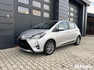 Toyota Yaris 1.5 Dual VVT-iE Trend Comfort SZER...