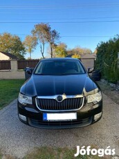 Tulajdonostól Eladó Skoda Superb 1.8TSI