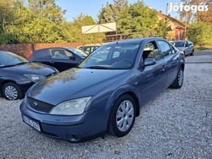 Újszerű ford mondeo friss műszaki