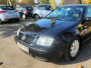 Volkswagen Bora 1.4 Trendline Vonóhorg!