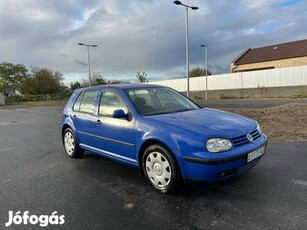 Volkswagen Golf IV 1.6 Comfortline Magyarország...