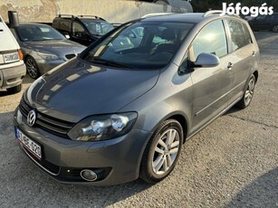 Volkswagen Golf PLUS 1.6 TDi Highline