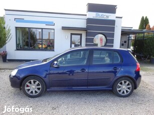 Volkswagen Golf V 1.4 FSI Comfortline Sport!KM:...