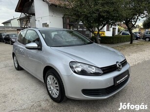 Volkswagen Golf VI 1.4 Trendline Nem FSI ! Fris...