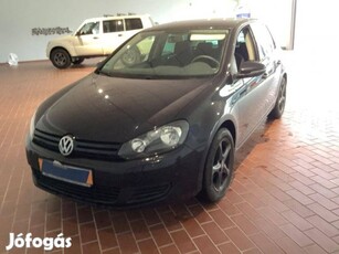 Volkswagen Golf VI 1.6 Trendline 3 év garanciáv...