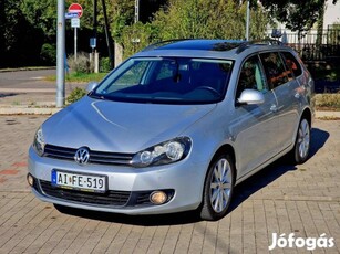 Volkswagen Golf VI Variant 1.4 TSi Highline PAN...