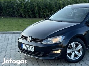 Volkswagen Golf VII 1.2 TSI BMT Comfortline / 1...