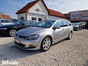 Volkswagen Golf VII Variant 1.4 TSI BMT Highlin...