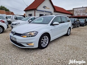 Volkswagen Golf VII Variant 1.5 TSI ACT BMT Com...