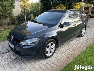 Volkswagen Golf VII Variant 1.6 TDI BMT Trendli...