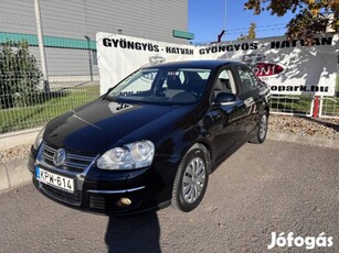 Volkswagen Jetta V 1.6 Trendline