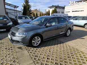 Volkswagen Jetta VI 1.4 TSI BMT Comfortline DSG...