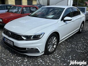 Volkswagen Passat 2.0 TDI BMT SCR Highline DSG...