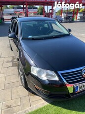 Volkswagen Passat B6 2.0 Crtdi