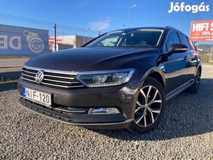 Volkswagen Passat Variant 2.0 TDI BMT Highline...