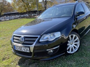 Volkswagen Passat VI Variant 2.0 CR TDI R-Highl...