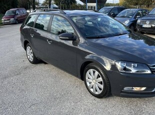 Volkswagen Passat VII Variant 1.6 CR TDI Comfor...