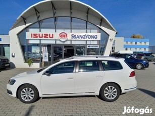 Volkswagen Passat VII Variant 2.0 CR TDI Comfor...