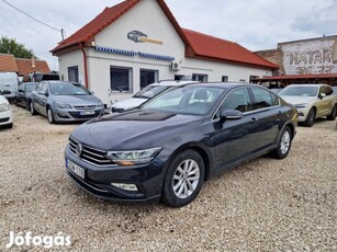 Volkswagen Passat VIII 1.5 TSI ACT Business DSG...