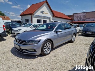 Volkswagen Passat VIII 1.5 TSI ACT Comfortline...