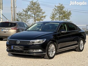 Volkswagen Passat VIII 2.0 TDI BMT SCR Business...