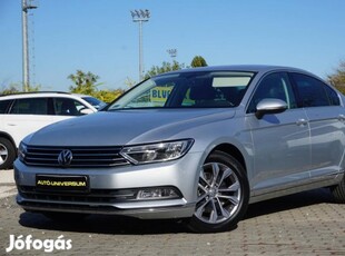 Volkswagen Passat VIII 2.0 TDI BMT SCR Highline...