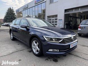 Volkswagen Passat VIII Variant 2.0 TDI BMT Comf...