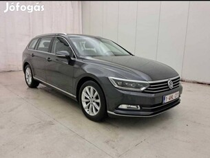 Volkswagen Passat VIII Variant 2.0 TDI BMT SCR...