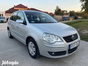 Volkswagen Polo 1.4 75 16V Comfortline