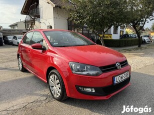 Volkswagen Polo 1.4 85 Comfortline DSG M.O.-I !...