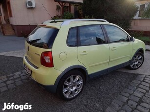 Volkswagen Polo Fun!! Eladó