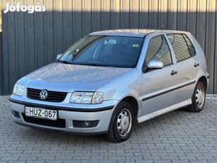 Volkswagen Polo IV 1.4 75 16V Comfortline Klíma...