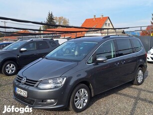 Volkswagen Sharan 2.0 CR TDI Comfortline [7 sze...