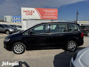 Volkswagen Sharan 2.0 CR TDI Highline [7 személ...