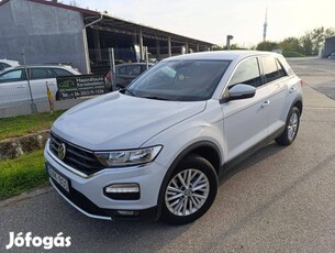 Volkswagen T-ROC 2.0 TDI SCR Sport 4Motion DSG...