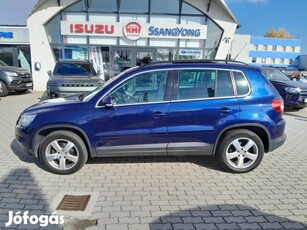 Volkswagen Tiguan 2.0 CR TDI Sport&Style Friss...