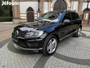 Volkswagen Touareg 3.0 V6 TDI BMT SCR Tiptronic...