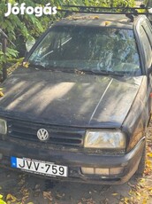 Volkswagen Vento 1.9 TD eladó