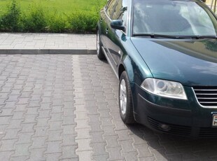 Volswagen Passat