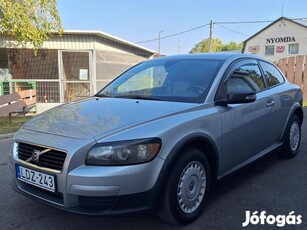 Volvo C30 1.6 D